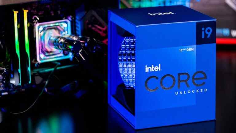 Core i7 Raptor Lake ES atteint une horloge très convoitée de 6 GHz dans CPU-Z