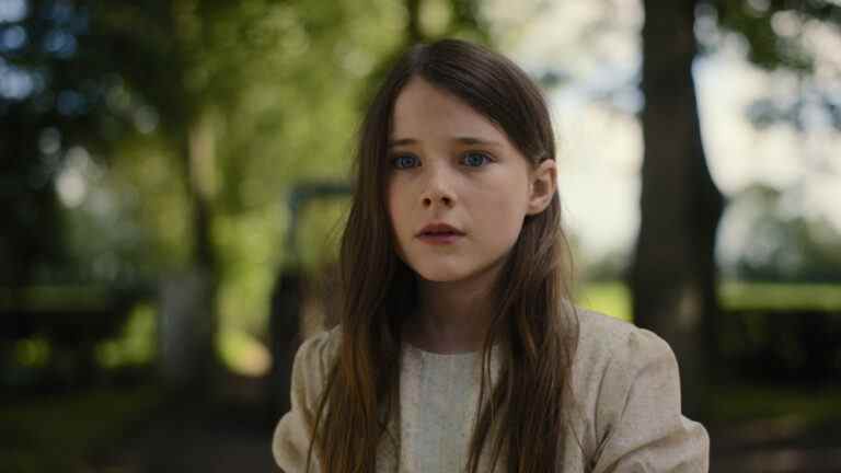 Course aux Oscars : l'Irlande soumet « The Quiet Girl » pour le meilleur long métrage international Le plus populaire doit être lu
	
	
