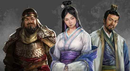 total war three kingdoms