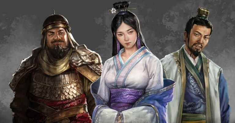 total war three kingdoms