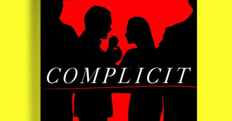 Critique : ‘Complicit’, de Winnie M Li