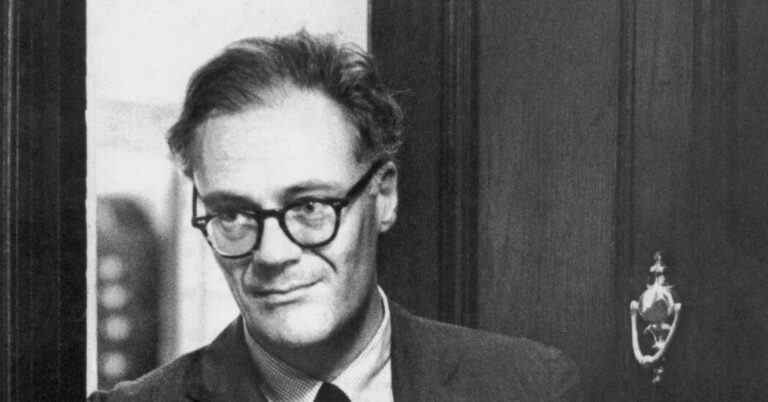 Critique : « Mémoires », de Robert Lowell