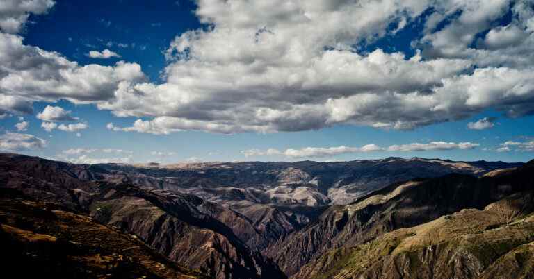 Critique de livre : « Le prophète des Andes », par Graciela Mochofsky