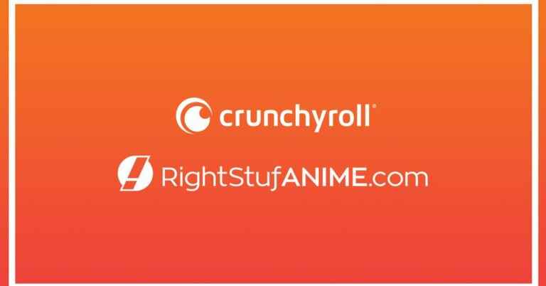 Crunchyroll a acheté un grand magasin d'anime, et maintenant vous ne pouvez plus y acheter de hentai
