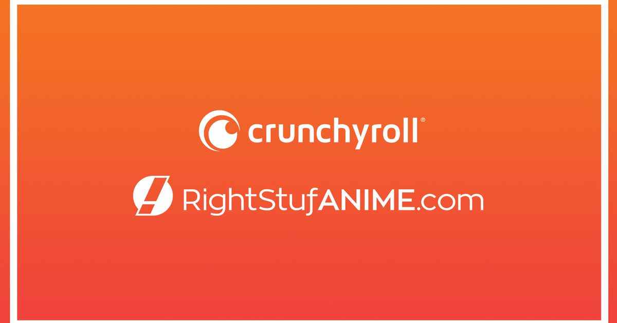 Crunchyroll a acheté un grand magasin d'anime, et maintenant vous ne pouvez plus y acheter de hentai
