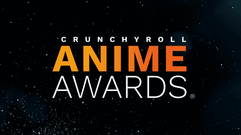 Crunchyroll apporte les Anime Awards au Japon en 2023