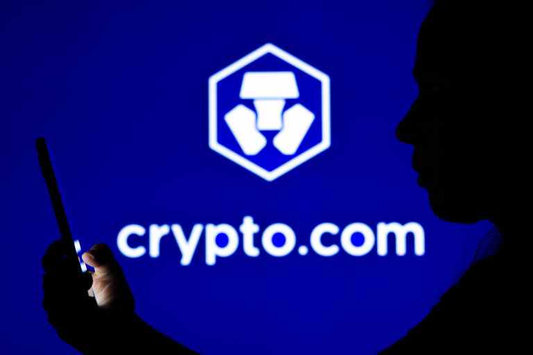 Crypto.com a remboursé 7,2 millions de dollars à quelqu’un par erreur