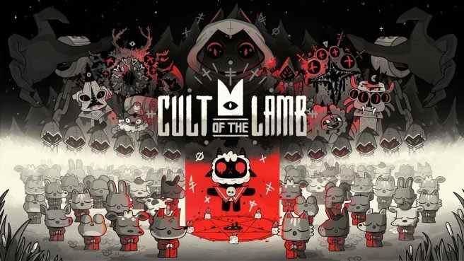 Jalon des ventes de Cult of the Lamb