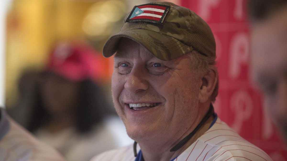 Curt Schilling agit comme si nous avions tous oublié la fois où il a dépensé 75 millions de dollars de fonds publics pour un MMO qui n'est jamais sorti
