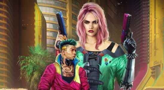 Cyberpunk 2077 détaille les trois histoires d'origine de V avec de nouvelles bandes-annonces de gameplay