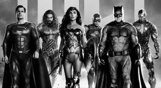 DC Films suivra un plan décennal similaire à ce que Disney et Marvel ont fait