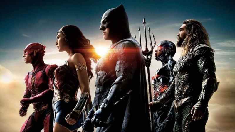 DC Movies aura un plan de 10 ans comme Marvel, selon le PDG de Warner Bros. Discovery
