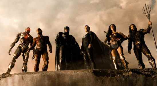 Justice League