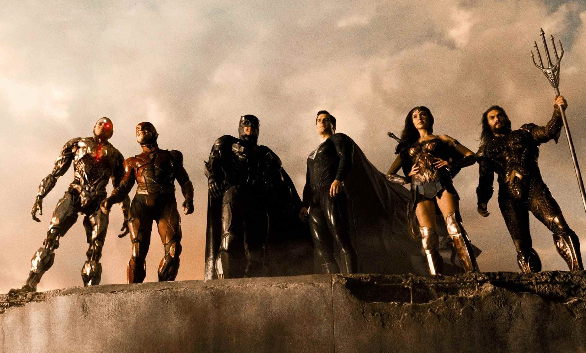 Justice League