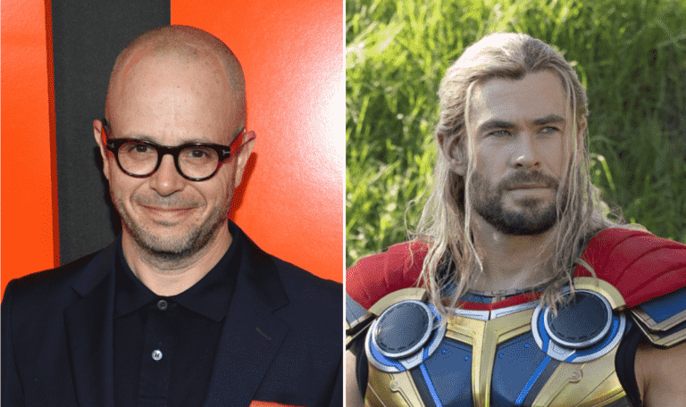 Damon Lindelof : Faites « moins de films Marvel » afin que « chacun puisse être un peu plus spécial » Les plus populaires doivent être lus
	
	
