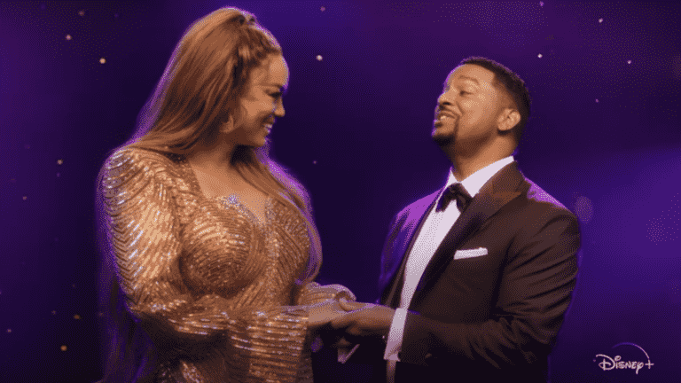 'Dancing With the Stars' : Tyra Banks et Alfonso Ribeiro taquinent la saison 31 dans Disneyfied Promo (VIDEO)
