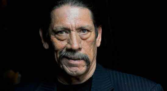 Danny Trejo jouera le rôle de Ferdinand Magellan dans "1521" Historical Actioner (EXCLUSIF) Le plus populaire doit être lu Inscrivez-vous aux newsletters Variety Plus de nos marques