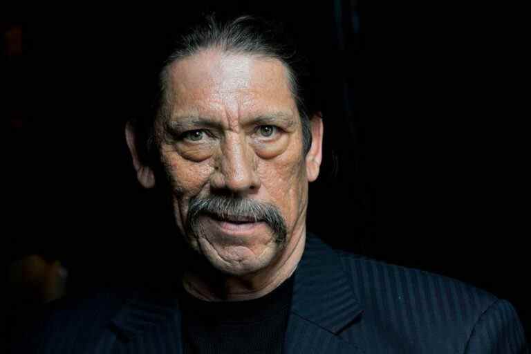 Danny Trejo jouera le rôle de Ferdinand Magellan dans "1521" Historical Actioner (EXCLUSIF) Le plus populaire doit être lu Inscrivez-vous aux newsletters Variety Plus de nos marques
	
	
