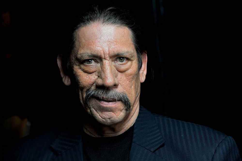 Danny Trejo jouera le rôle de Ferdinand Magellan dans 