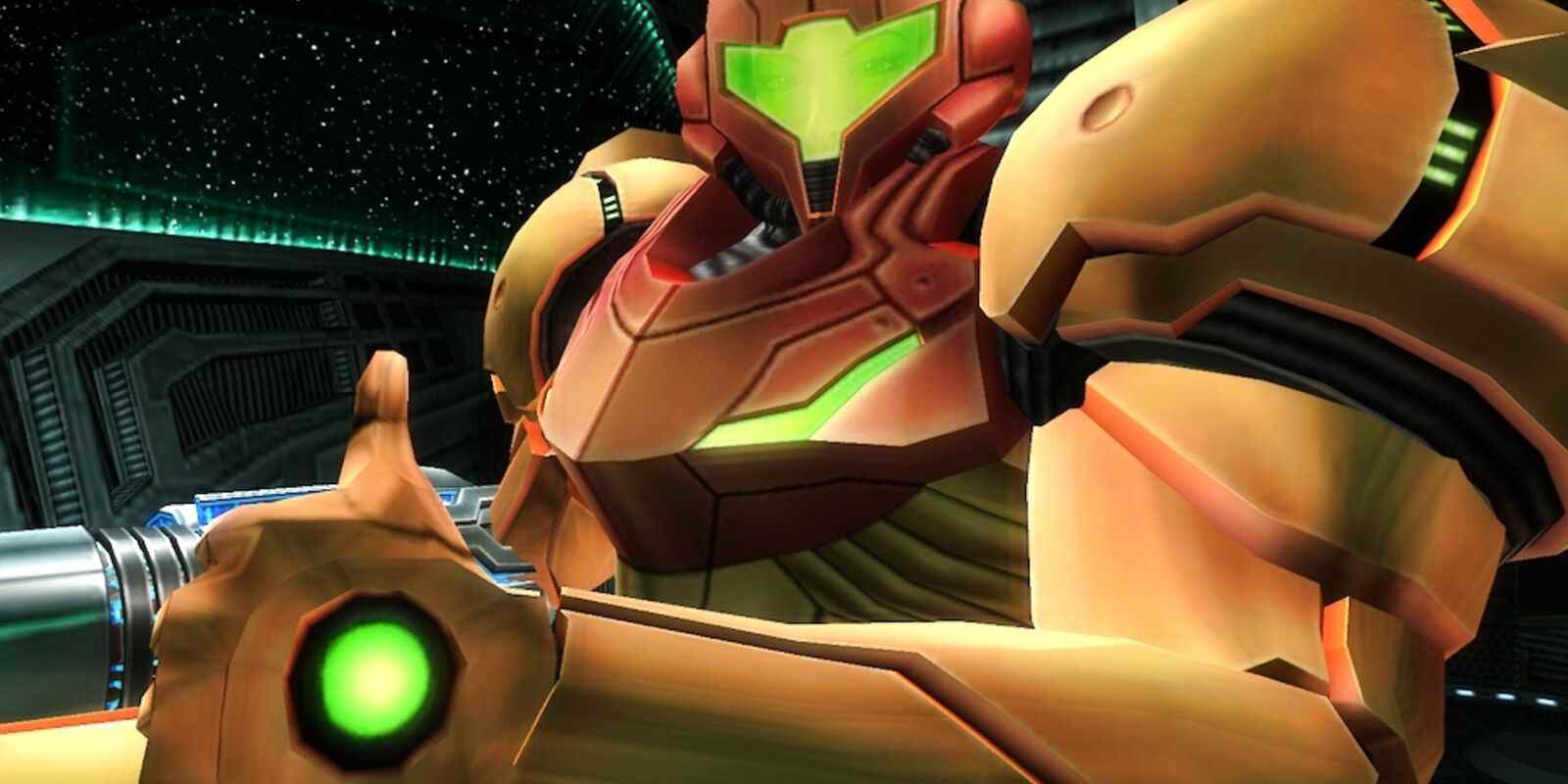 Metroid Prime 4