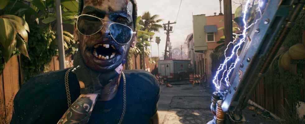 Dead Island 2