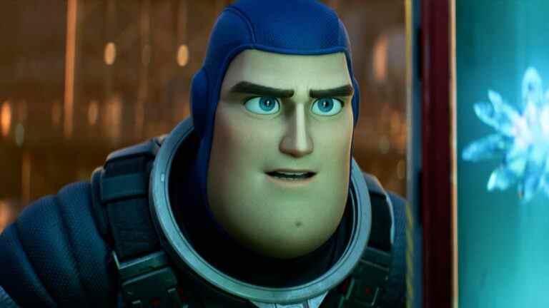 Date et heure de sortie de Lightyear Disney Plus – comment regarder en ligne