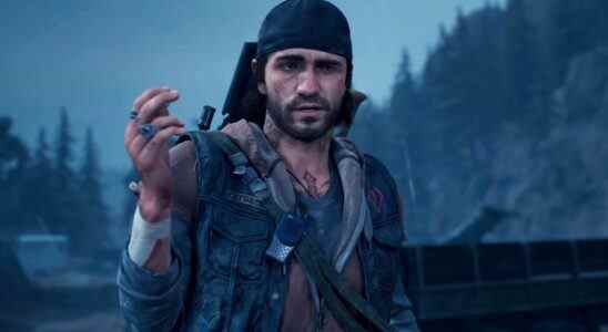 Days Gone: tout ce que nous savons sur la prochaine adaptation du jeu vidéo