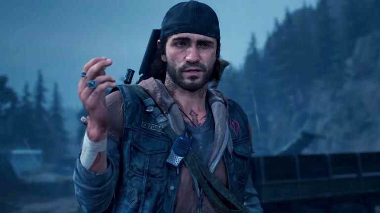 Days Gone: tout ce que nous savons sur la prochaine adaptation du jeu vidéo
