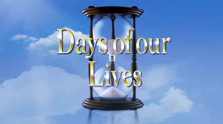 Days of Our Lives met fin à 57 ans de diffusion sur NBC – et il passe à Peacock