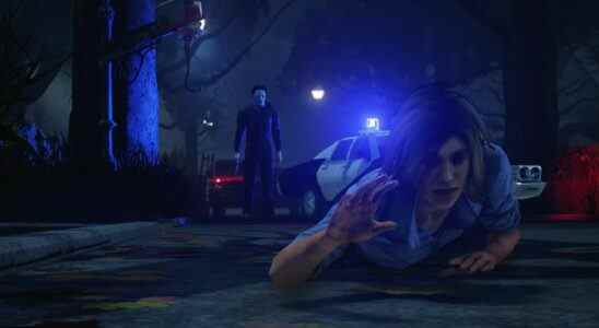 Dead By Daylight permet désormais aux PC et aux consoles de jouer ensemble