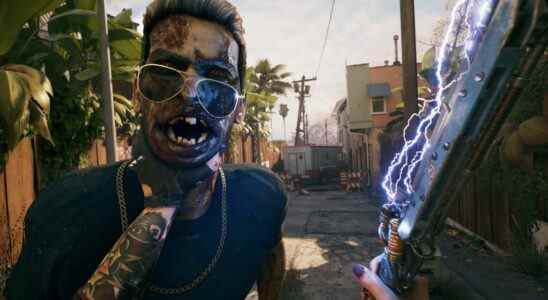 Dead Island 2 a enfin une date de sortie qu'il pourrait faire