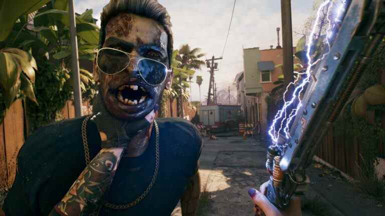 Dead Island 2 a enfin une date de sortie qu'il pourrait faire
