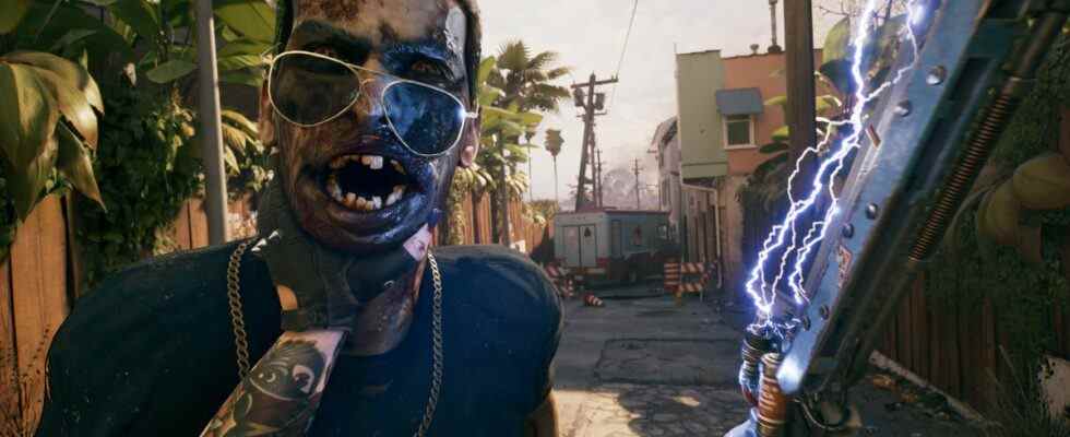 Dead Island 2 a enfin une date de sortie qu'il pourrait faire