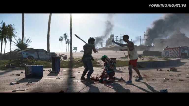 Dead Island 2 est de retour d’entre les morts avec une nouvelle bande-annonce de gameplay et une date de sortie en 2023