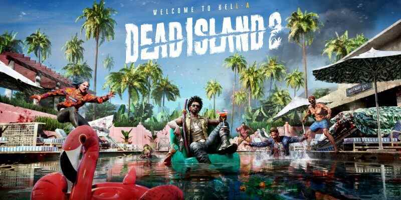 Dead Island 2 obtient une bande-annonce et une date de sortie très attendues