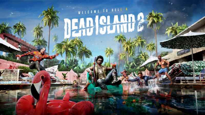 Dead Island 2 obtient une bande-annonce et une date de sortie très attendues
