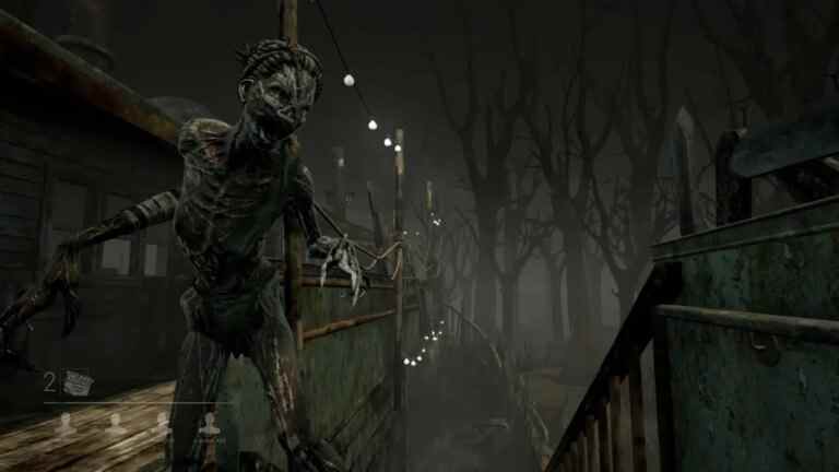 Dead by Daylight Down pour erreur d’initialisation ce 11 août