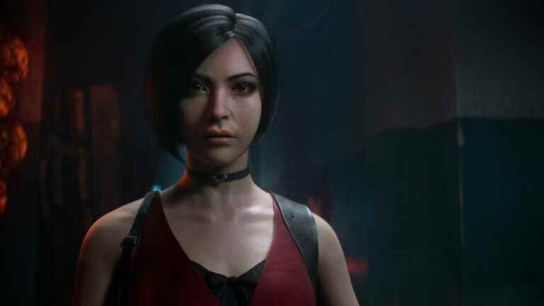 Dead by Daylight obtient le deuxième crossover Resident Evil, ajoutant Ada Wong et Albert Wesker