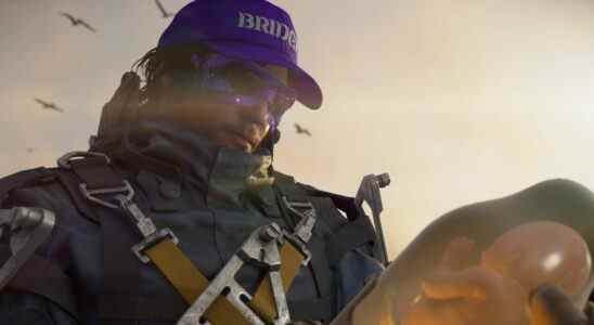 Death Stranding arrive sur PC Game Pass la semaine prochaine