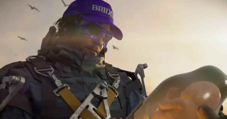 Death Stranding arrive sur PC Game Pass la semaine prochaine
