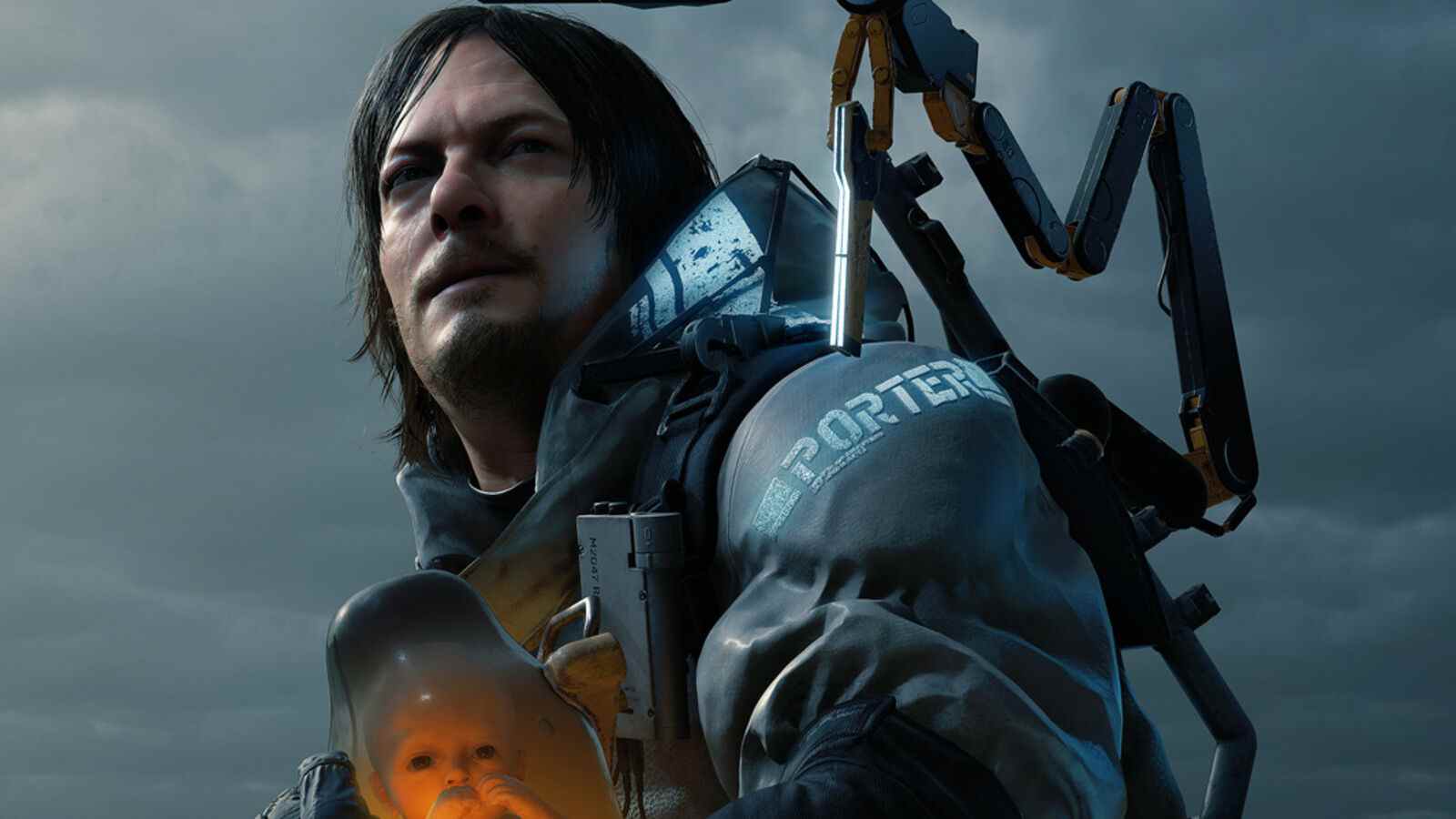 Death Stranding est maintenant disponible sur PC

