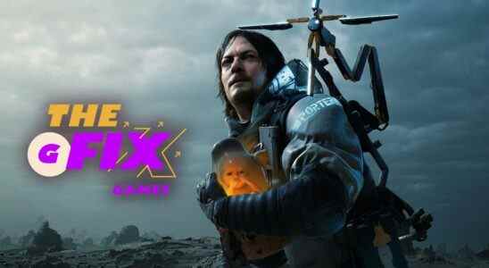 Death Stranding sur Xbox PC Game Pass suscite des tensions parmi les propriétaires de consoles