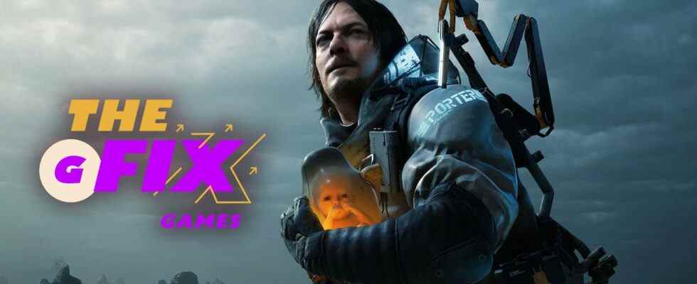 Death Stranding sur Xbox PC Game Pass suscite des tensions parmi les propriétaires de consoles