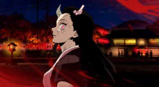 Demon Slayer: Kimetsu no Yaiba – Le personnage du DLC Hinokami Chronicles Nezuko Kamado (Advanced Demon Form) sort le 10 août