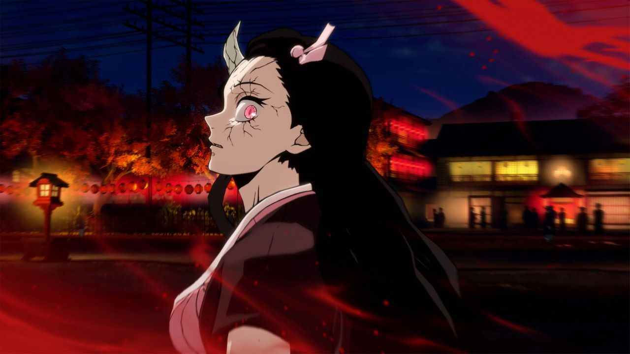 Demon Slayer: Kimetsu no Yaiba – Le personnage du DLC Hinokami Chronicles Nezuko Kamado (Advanced Demon Form) sort le 10 août    
