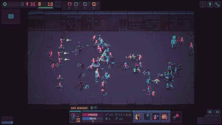 Despot's Game : Dystopian Army Builder n'aura plus accès en avant-première en septembre

