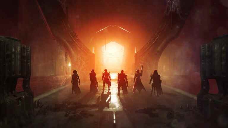 Destiny 2 King’s Fall Raid est maintenant en ligne, règles et récompenses révélées