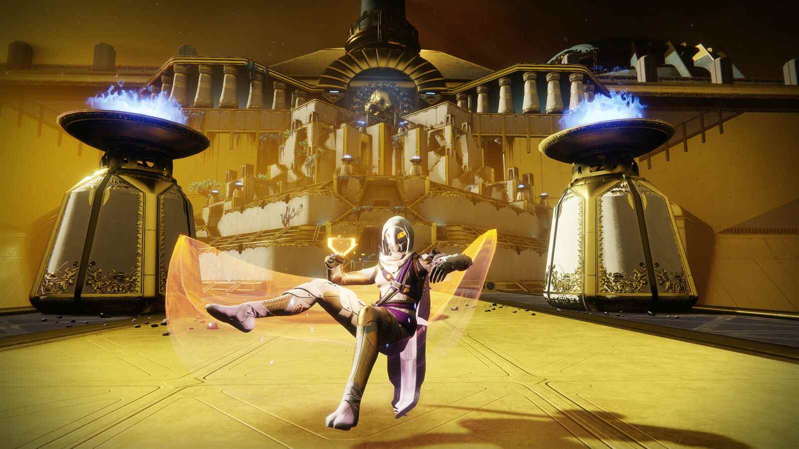 Destiny 2 lance l'événement Moments Of Triumph, ouvrant des raids pour l'agriculture

