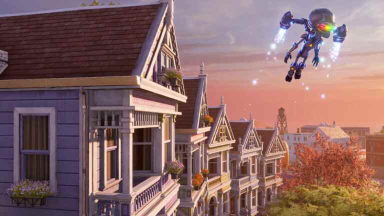 Destroy All Humans 2 Reprobed Review: Lubrifié et chargé (série Xbox)