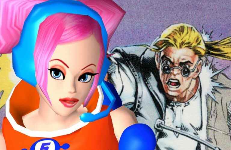 Deux des jeux les plus spécialisés de Sega sont transformés en films
